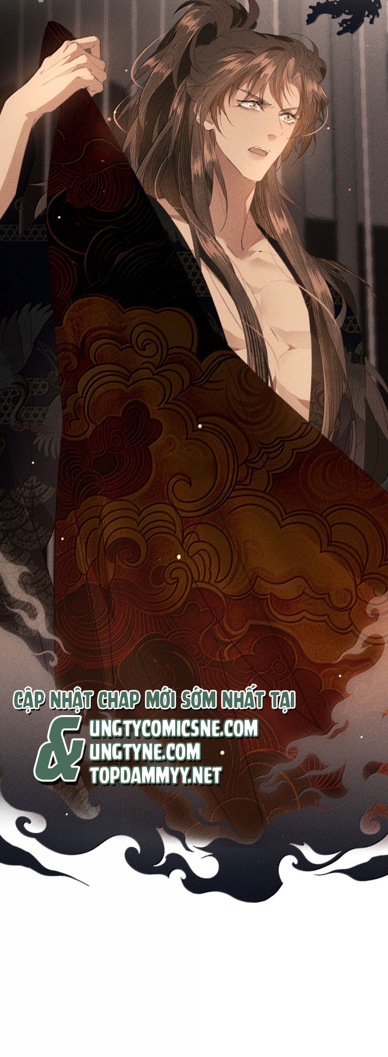 Ma Thú Vậy Mà Có Ý Đồ Bất Chính Với Ta Chapter 34 - 12