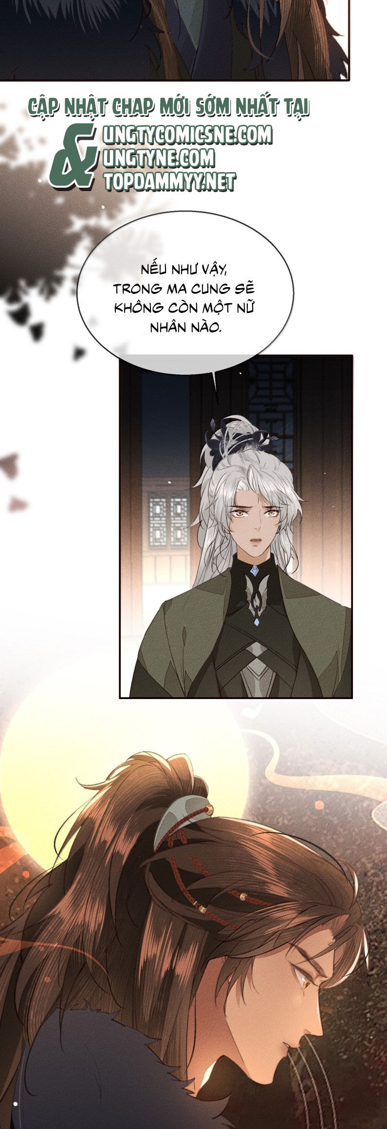 Ma Thú Vậy Mà Có Ý Đồ Bất Chính Với Ta Chapter 34 - 18