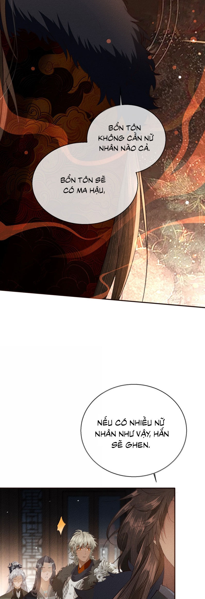 Ma Thú Vậy Mà Có Ý Đồ Bất Chính Với Ta Chapter 34 - 19