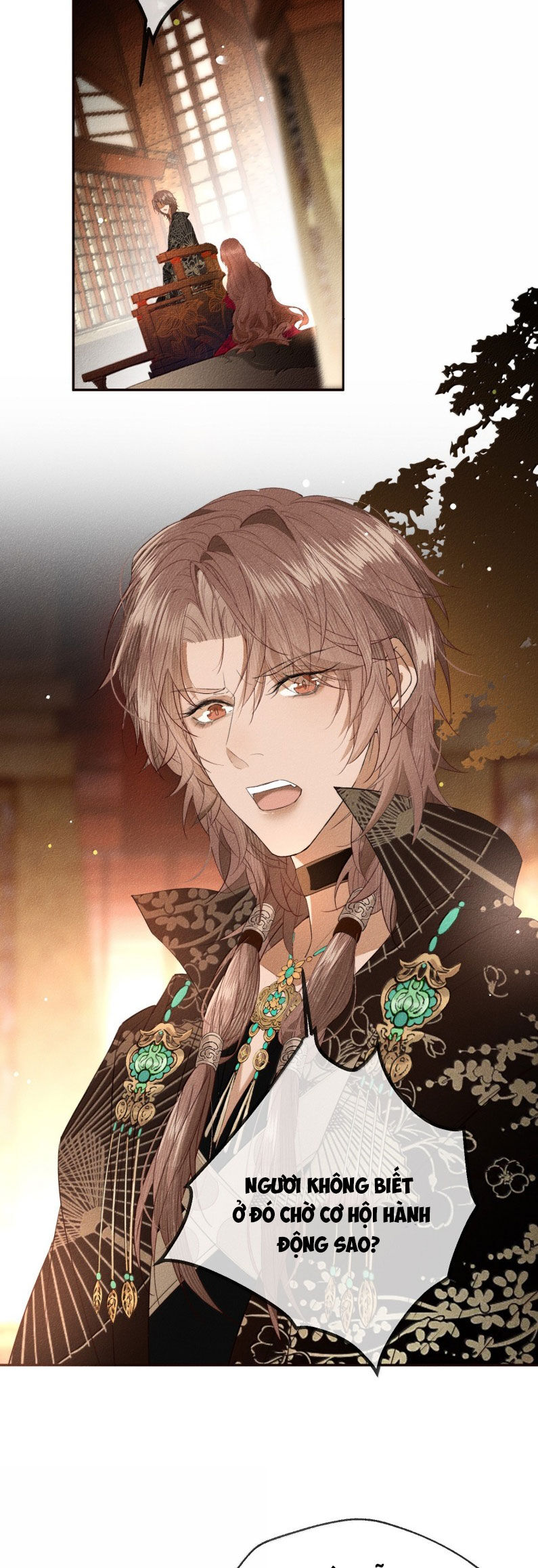 Ma Thú Vậy Mà Có Ý Đồ Bất Chính Với Ta Chapter 34 - 22