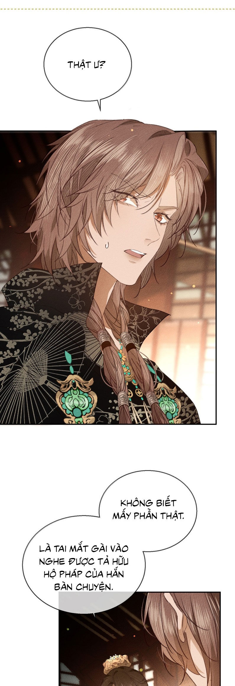 Ma Thú Vậy Mà Có Ý Đồ Bất Chính Với Ta Chapter 34 - 24