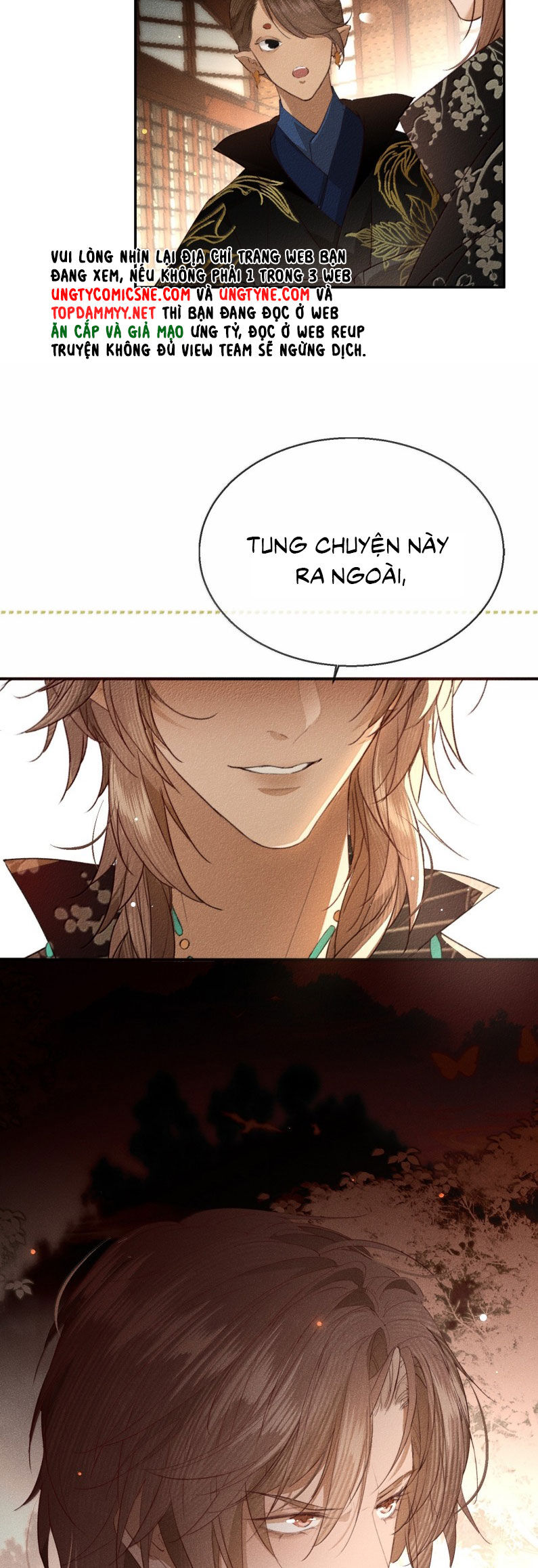 Ma Thú Vậy Mà Có Ý Đồ Bất Chính Với Ta Chapter 34 - 25