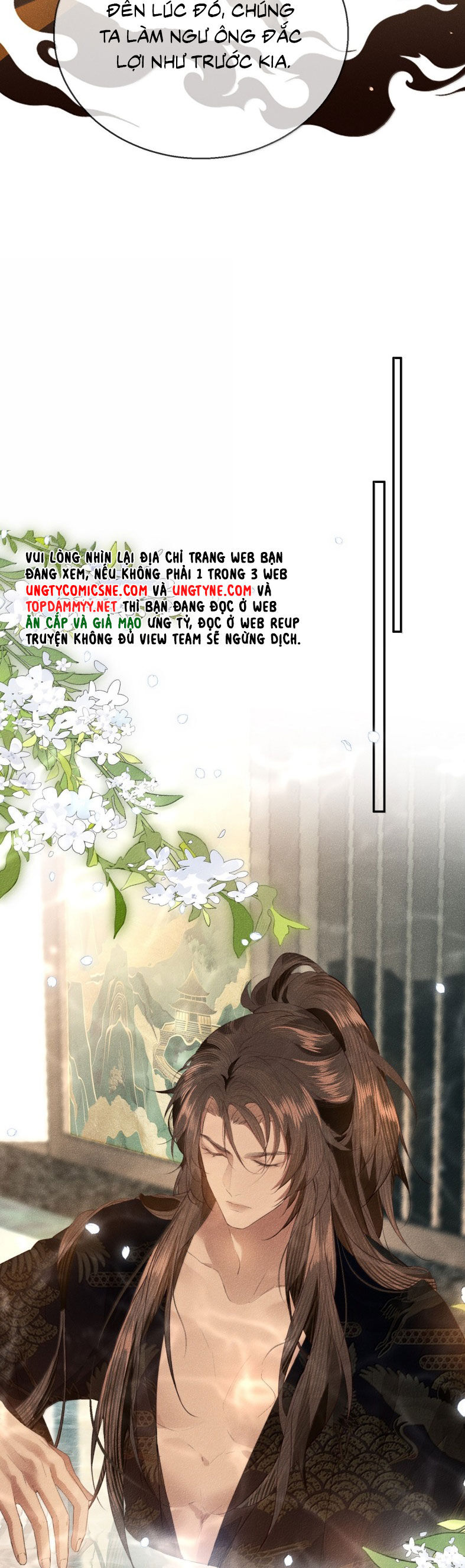 Ma Thú Vậy Mà Có Ý Đồ Bất Chính Với Ta Chapter 34 - 5