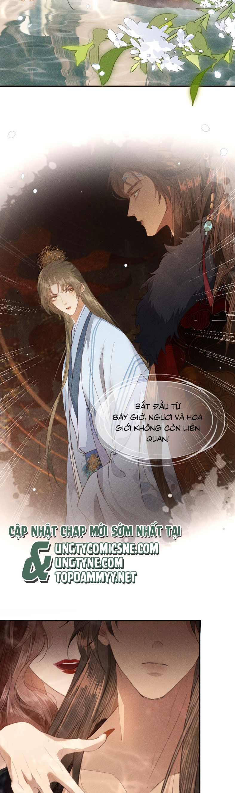 Ma Thú Vậy Mà Có Ý Đồ Bất Chính Với Ta Chapter 34 - 6