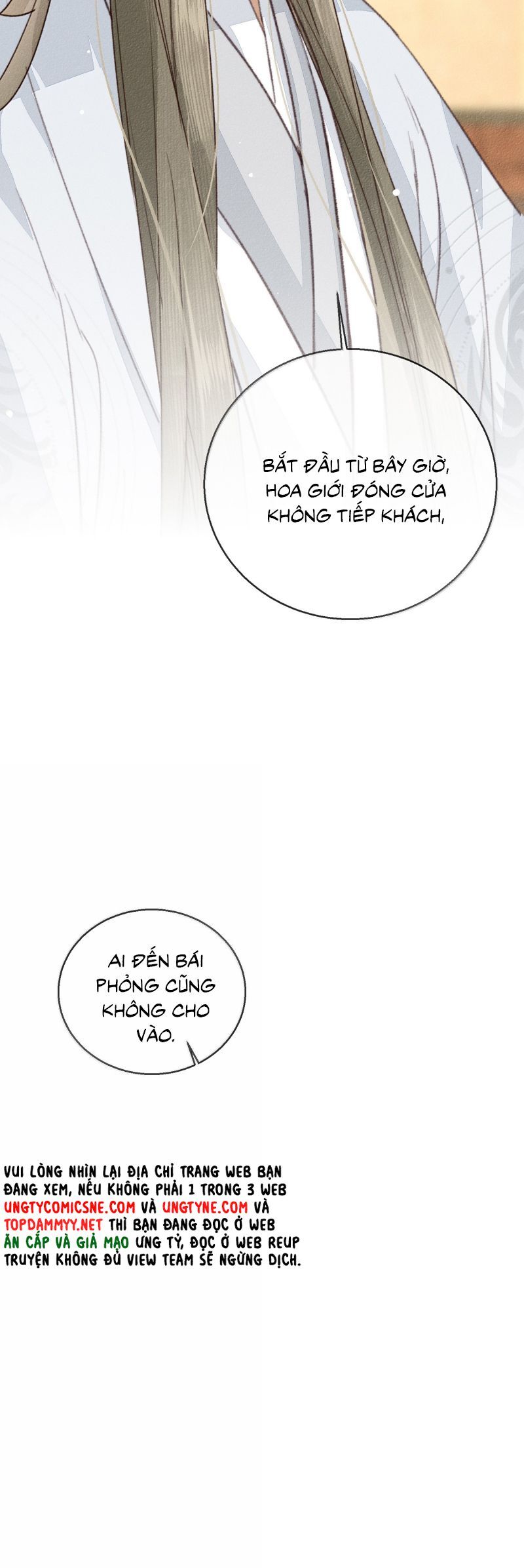 Ma Thú Vậy Mà Có Ý Đồ Bất Chính Với Ta Chapter 35 - 13