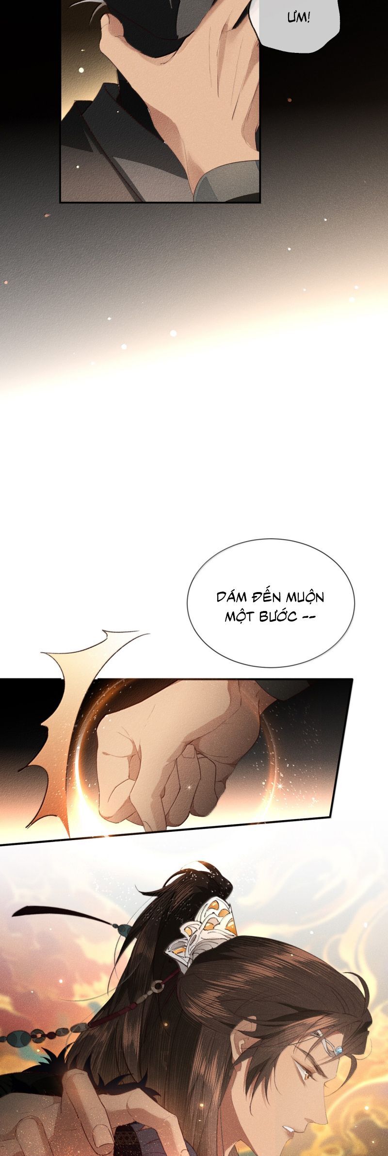 Ma Thú Vậy Mà Có Ý Đồ Bất Chính Với Ta Chapter 35 - 16