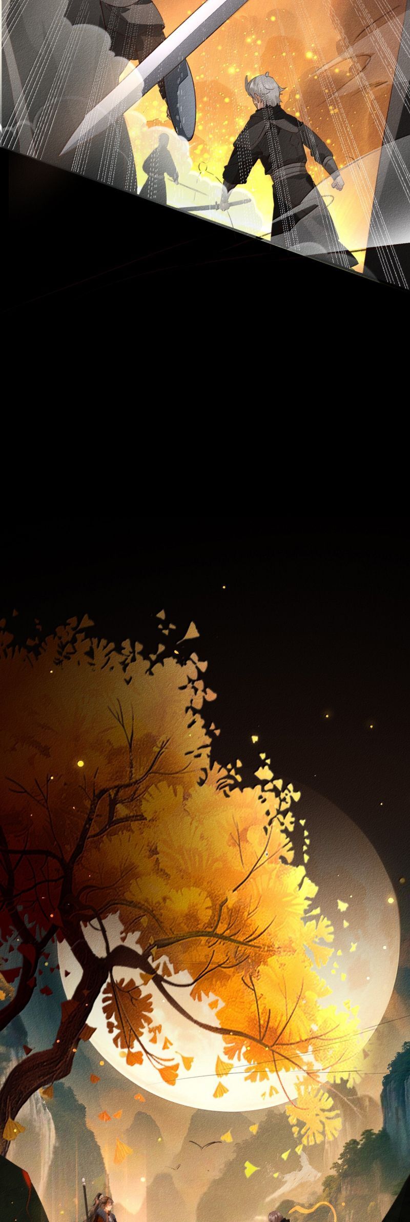 Ma Thú Vậy Mà Có Ý Đồ Bất Chính Với Ta Chapter 35 - 22