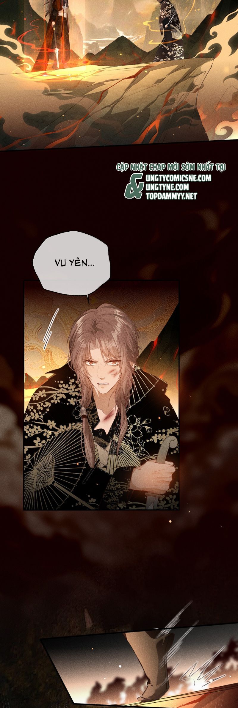 Ma Thú Vậy Mà Có Ý Đồ Bất Chính Với Ta Chapter 35 - 23