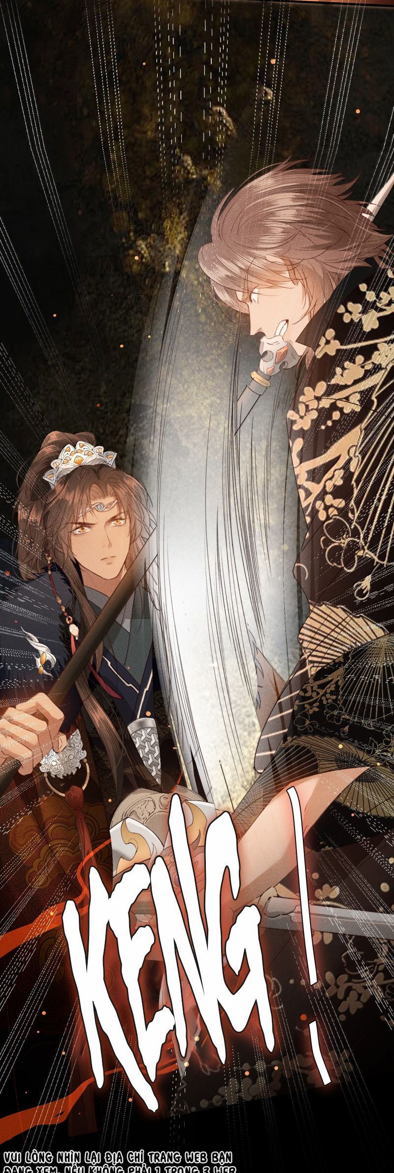 Ma Thú Vậy Mà Có Ý Đồ Bất Chính Với Ta Chapter 35 - 24