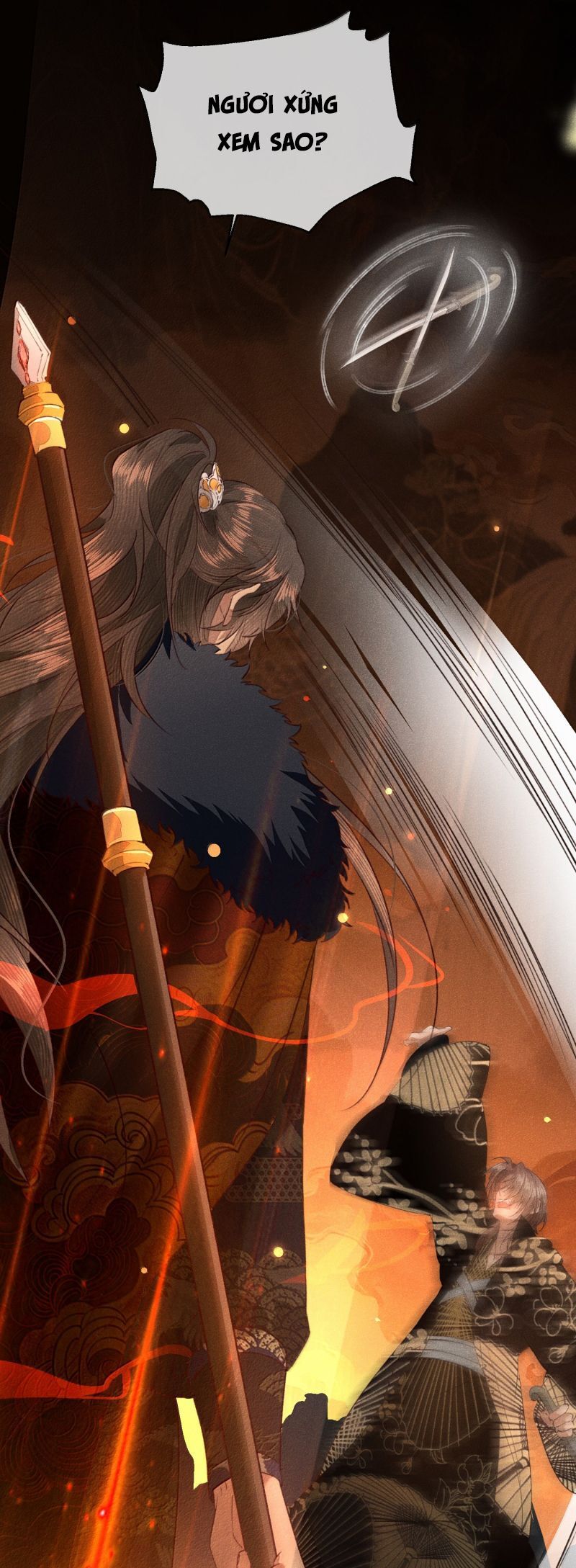 Ma Thú Vậy Mà Có Ý Đồ Bất Chính Với Ta Chapter 35 - 26