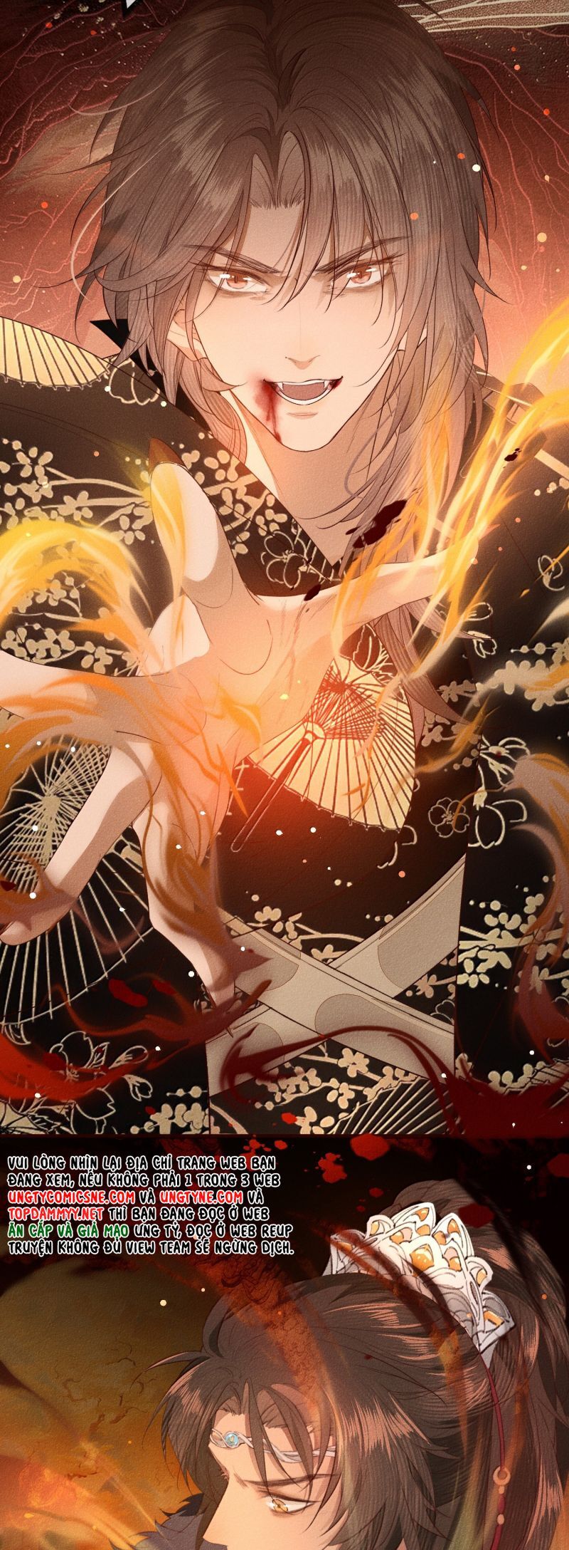 Ma Thú Vậy Mà Có Ý Đồ Bất Chính Với Ta Chapter 35 - 28