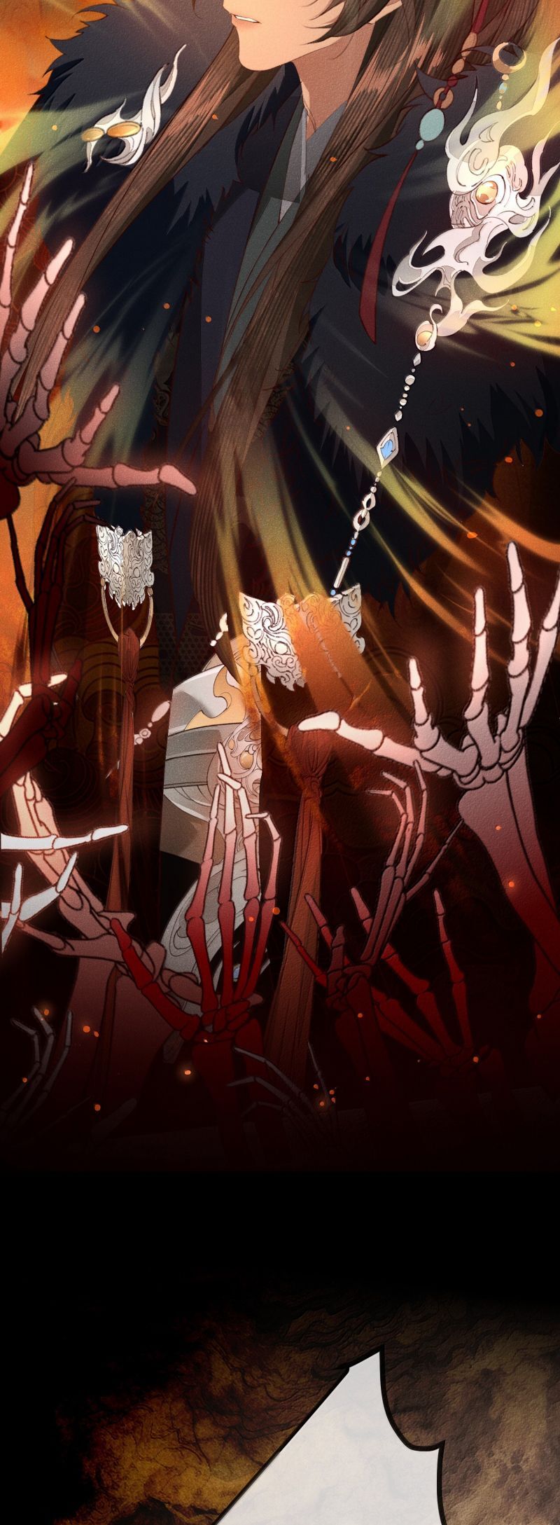 Ma Thú Vậy Mà Có Ý Đồ Bất Chính Với Ta Chapter 35 - 29