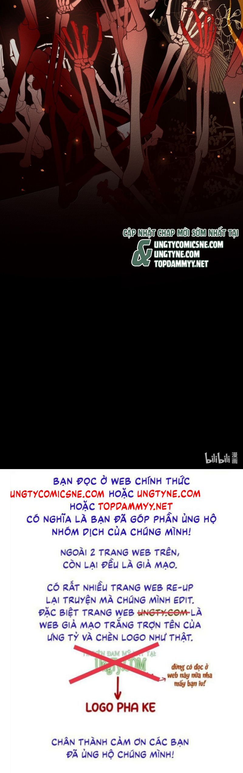 Ma Thú Vậy Mà Có Ý Đồ Bất Chính Với Ta Chapter 35 - 31