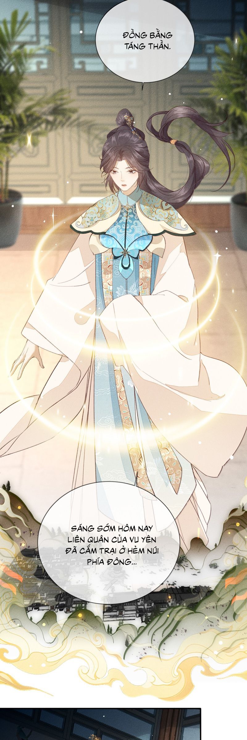 Ma Thú Vậy Mà Có Ý Đồ Bất Chính Với Ta Chapter 35 - 7