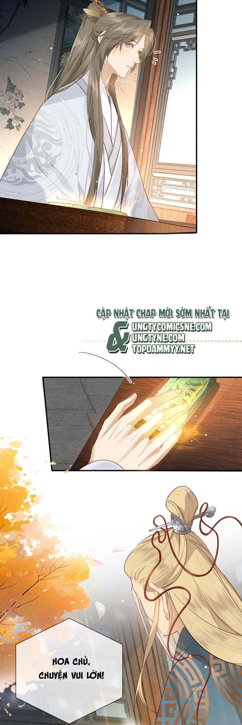 Ma Thú Vậy Mà Có Ý Đồ Bất Chính Với Ta Chapter 35 - 8