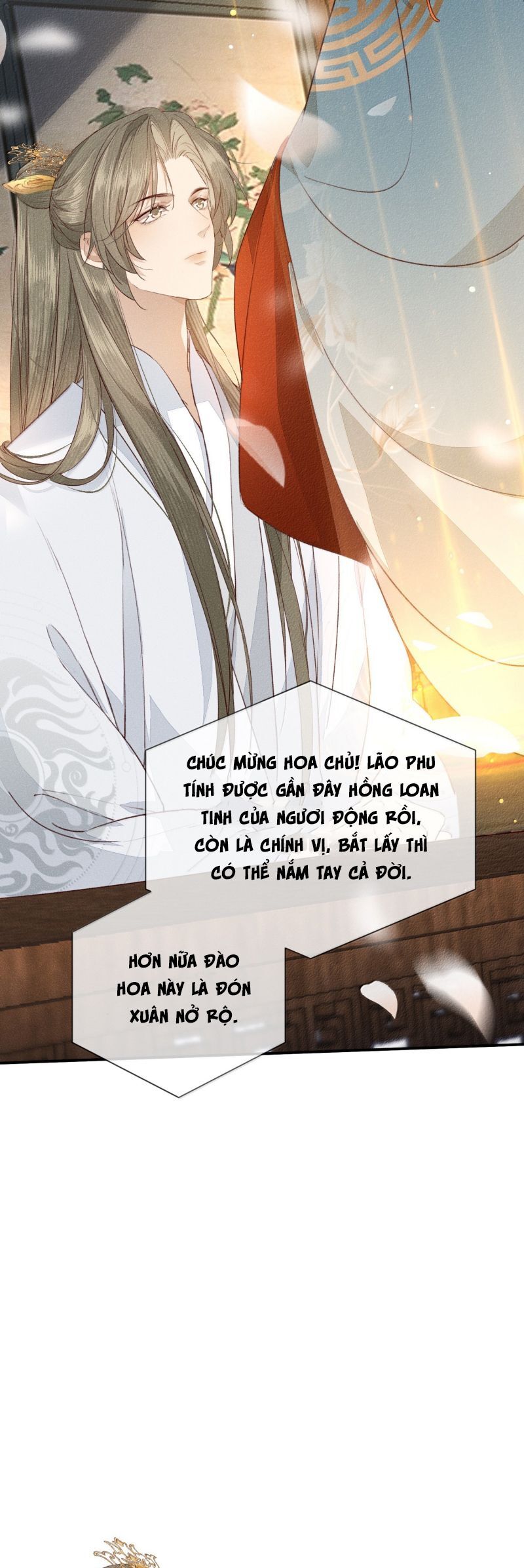 Ma Thú Vậy Mà Có Ý Đồ Bất Chính Với Ta Chapter 35 - 9