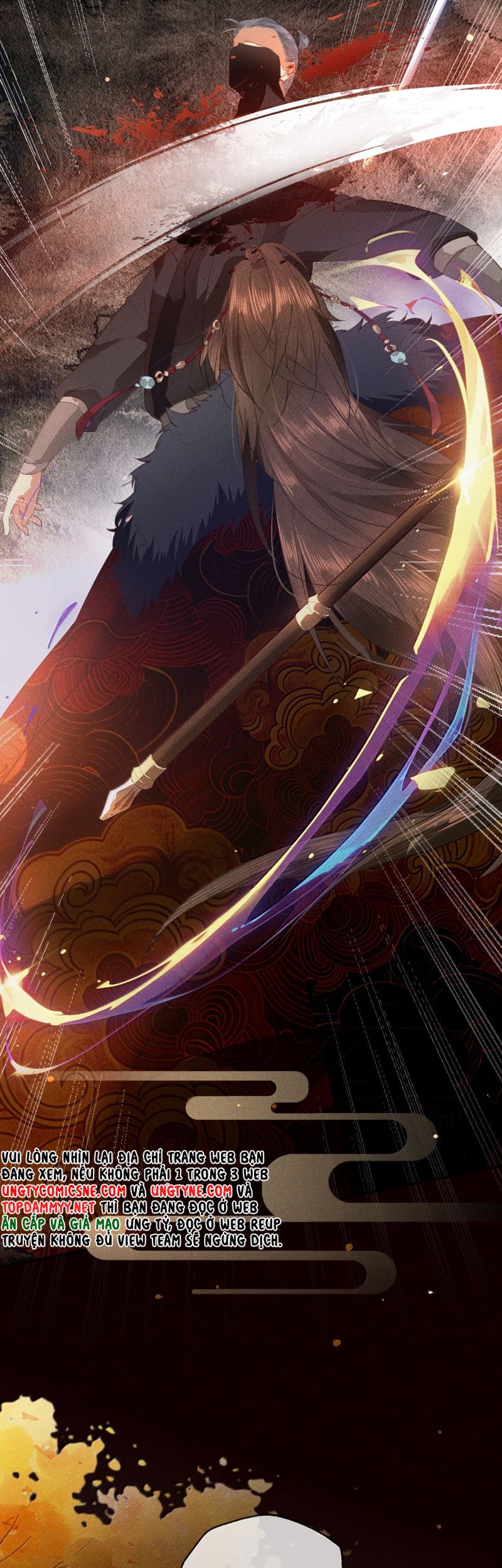 Ma Thú Vậy Mà Có Ý Đồ Bất Chính Với Ta Chapter 36 - 11