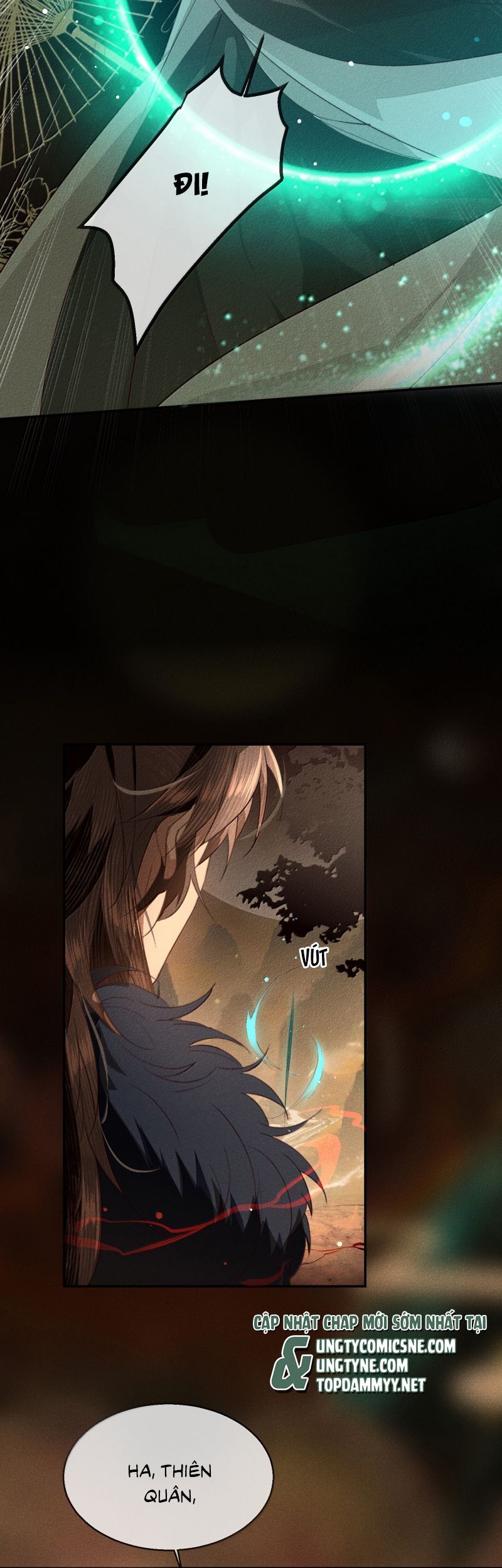 Ma Thú Vậy Mà Có Ý Đồ Bất Chính Với Ta Chapter 36 - 13