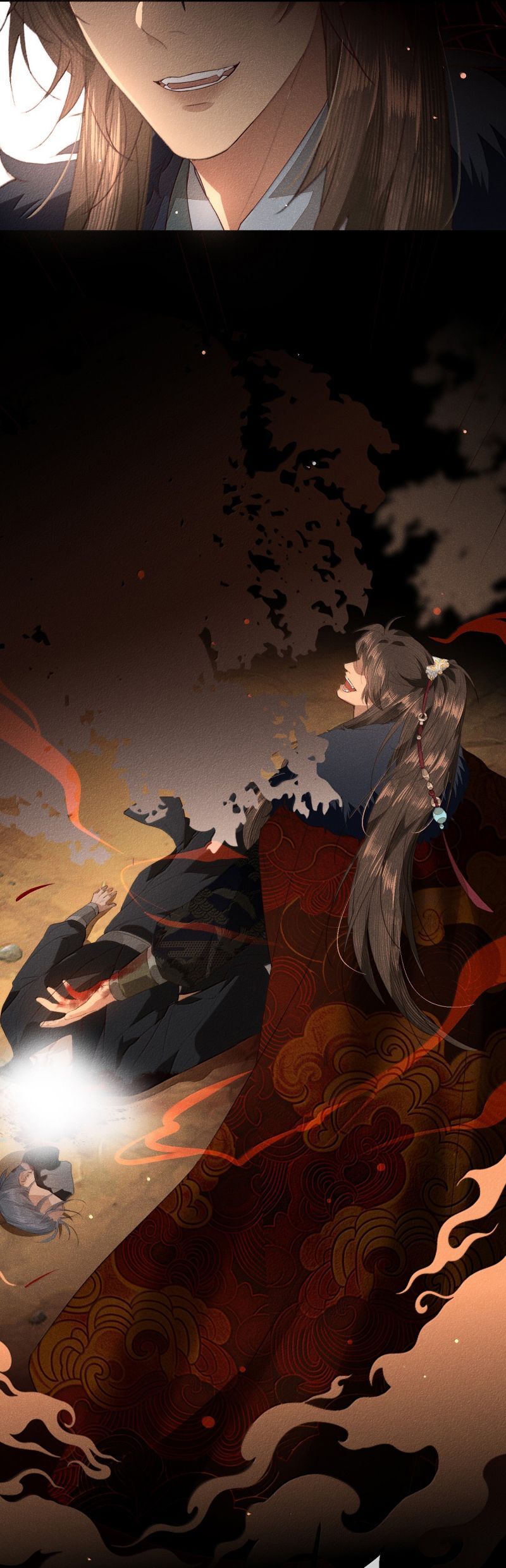 Ma Thú Vậy Mà Có Ý Đồ Bất Chính Với Ta Chapter 36 - 14