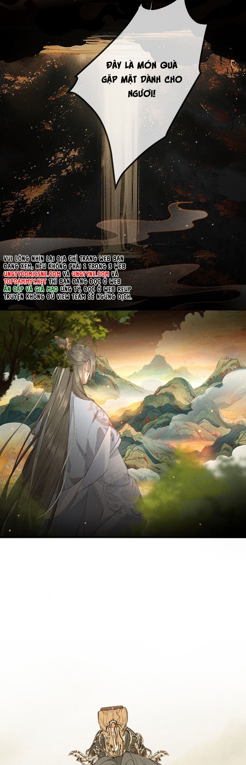 Ma Thú Vậy Mà Có Ý Đồ Bất Chính Với Ta Chapter 36 - 15