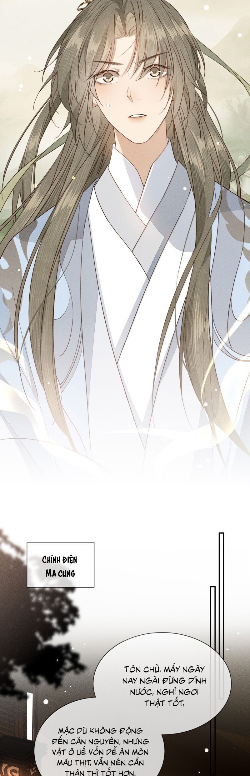 Ma Thú Vậy Mà Có Ý Đồ Bất Chính Với Ta Chapter 36 - 16