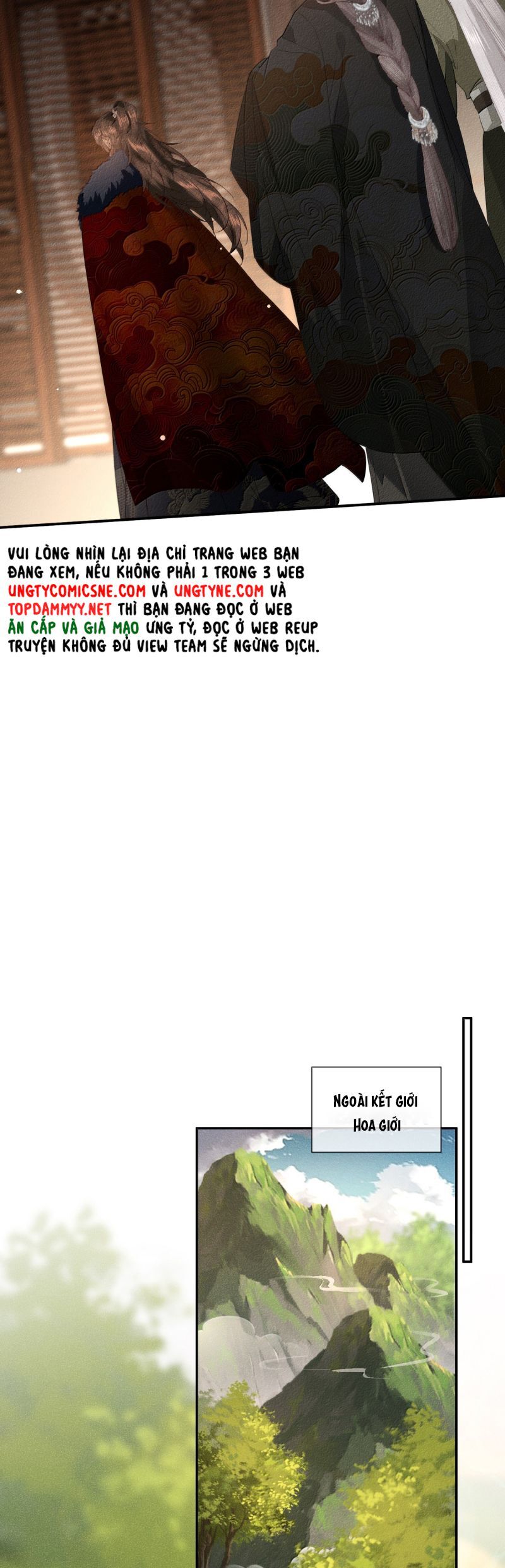 Ma Thú Vậy Mà Có Ý Đồ Bất Chính Với Ta Chapter 36 - 19