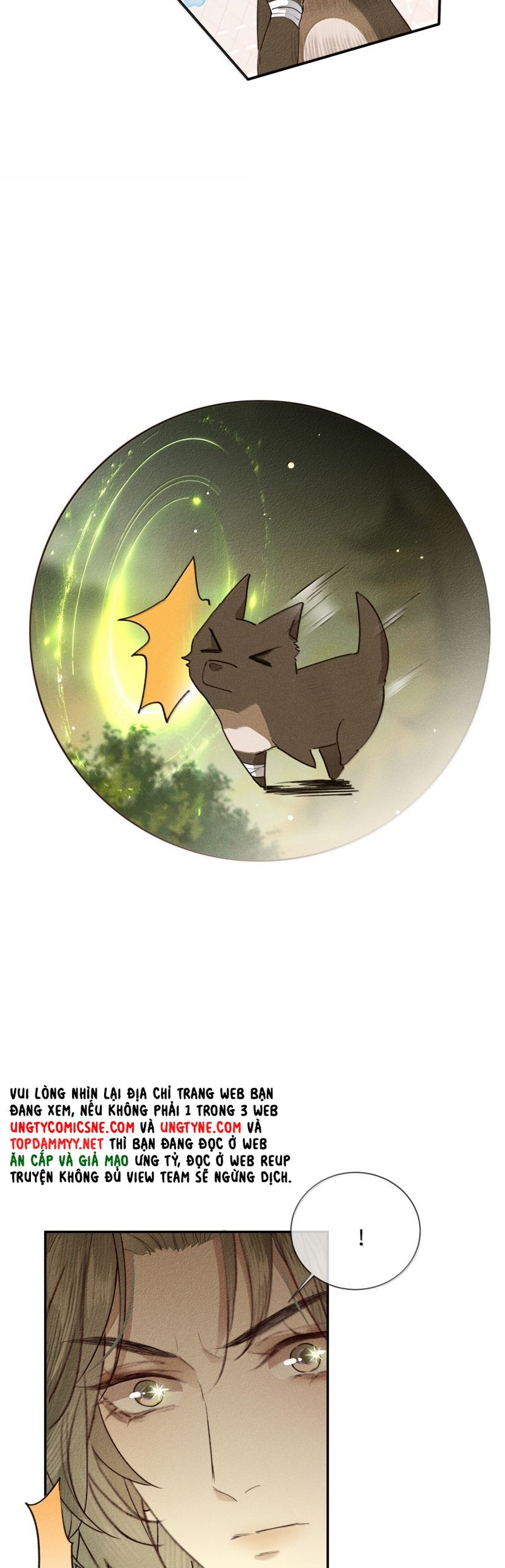 Ma Thú Vậy Mà Có Ý Đồ Bất Chính Với Ta Chapter 36 - 22