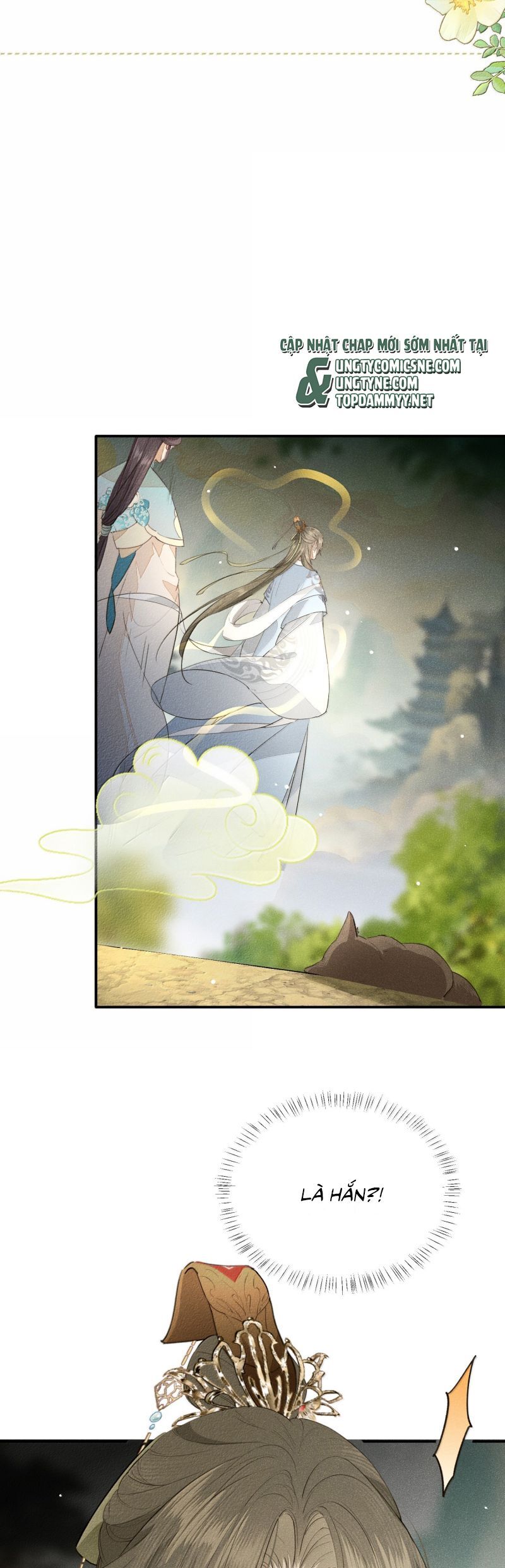 Ma Thú Vậy Mà Có Ý Đồ Bất Chính Với Ta Chapter 36 - 24