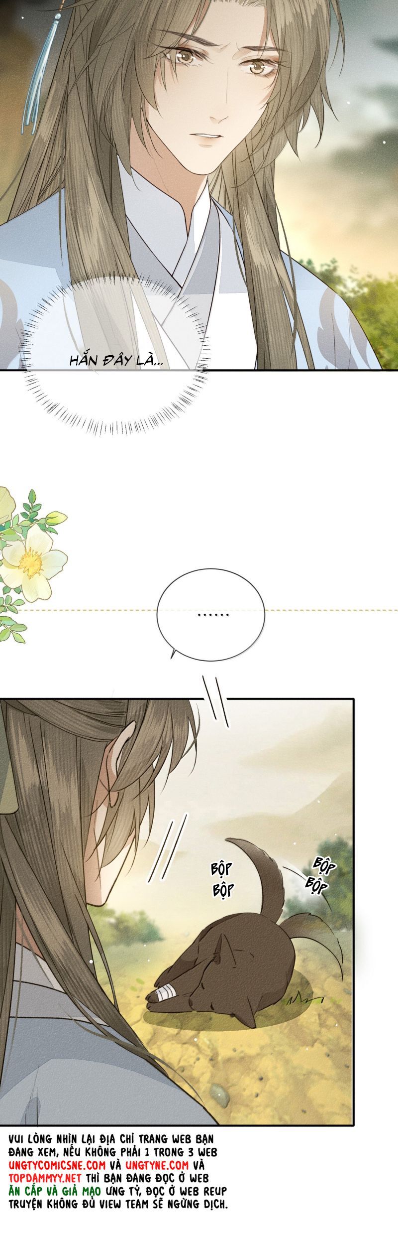 Ma Thú Vậy Mà Có Ý Đồ Bất Chính Với Ta Chapter 36 - 25