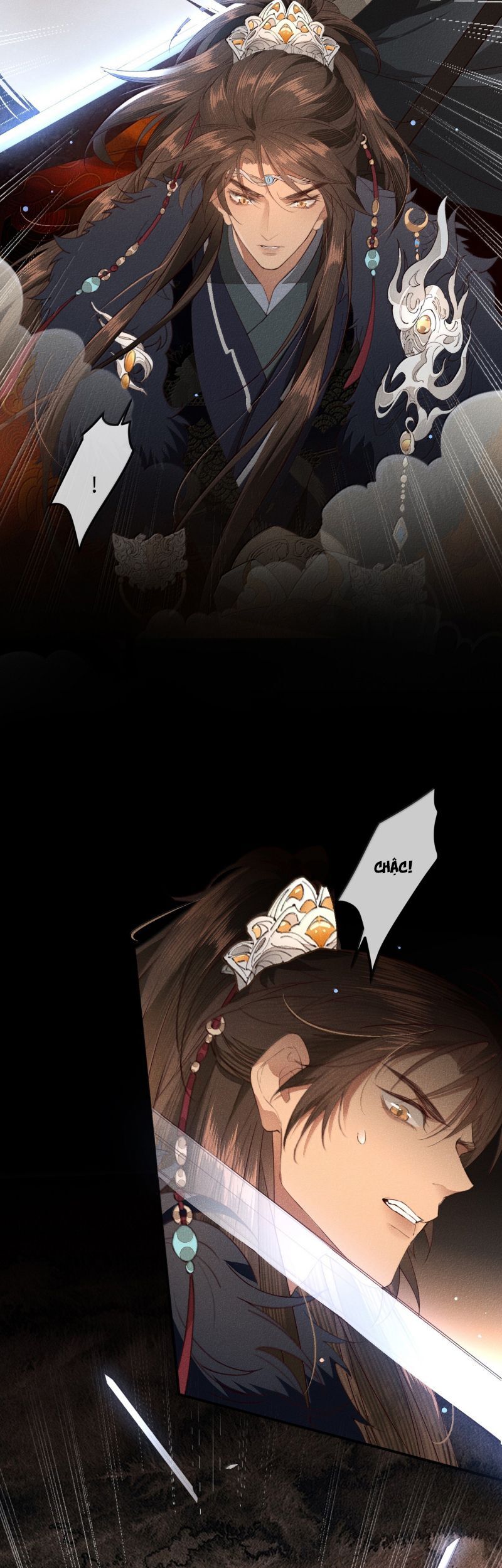 Ma Thú Vậy Mà Có Ý Đồ Bất Chính Với Ta Chapter 36 - 10