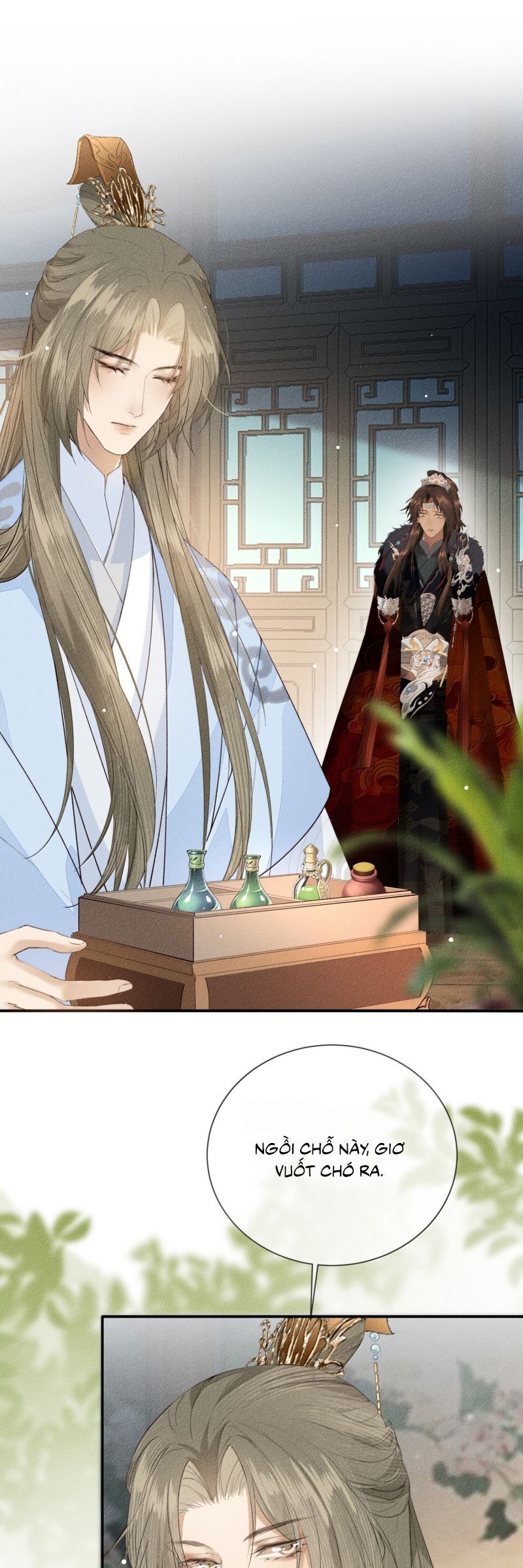 Ma Thú Vậy Mà Có Ý Đồ Bất Chính Với Ta Chapter 37 - 13