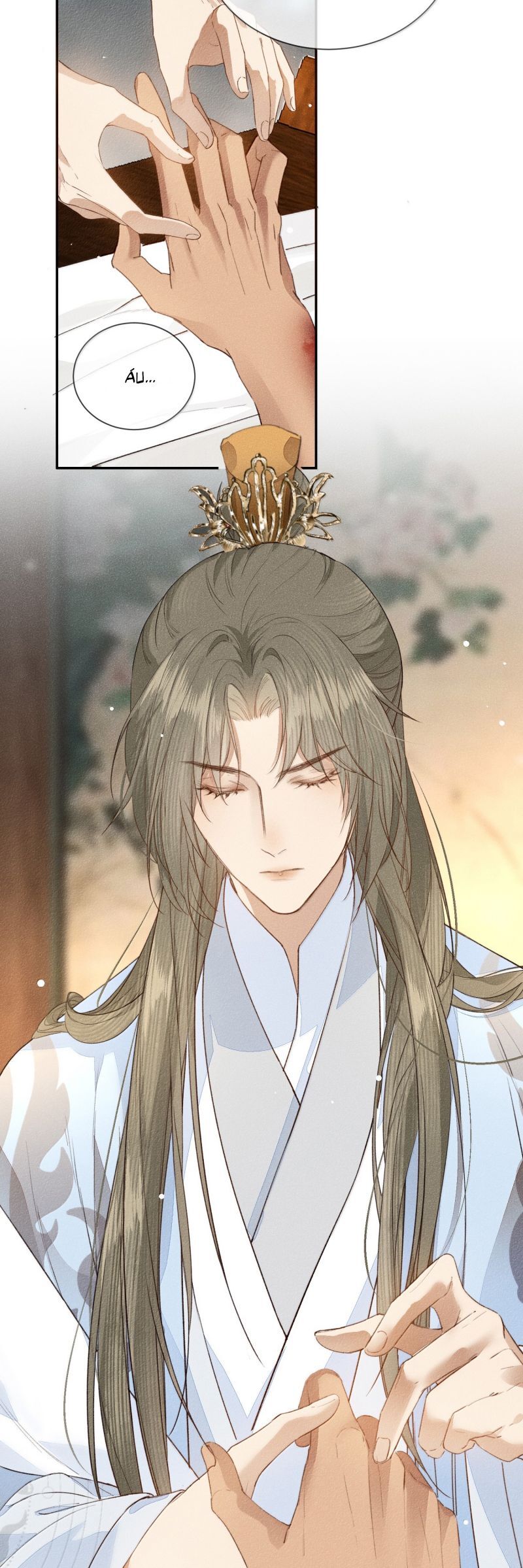 Ma Thú Vậy Mà Có Ý Đồ Bất Chính Với Ta Chapter 37 - 15