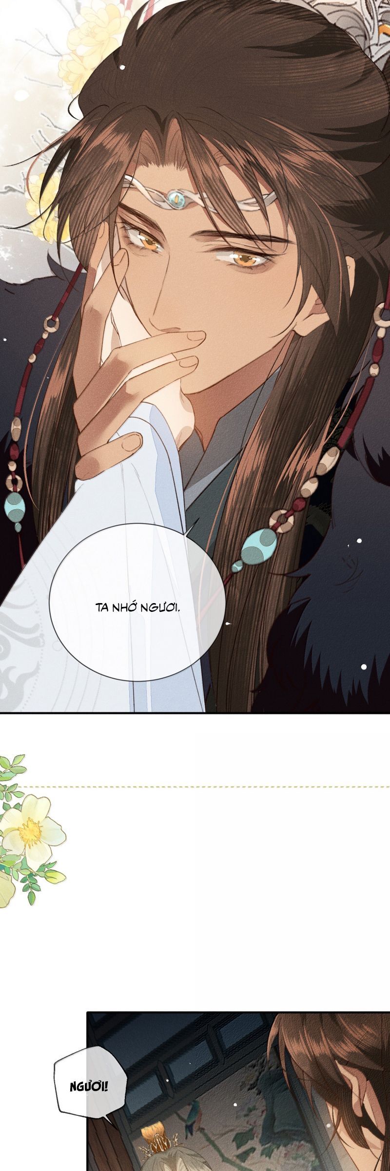 Ma Thú Vậy Mà Có Ý Đồ Bất Chính Với Ta Chapter 37 - 18