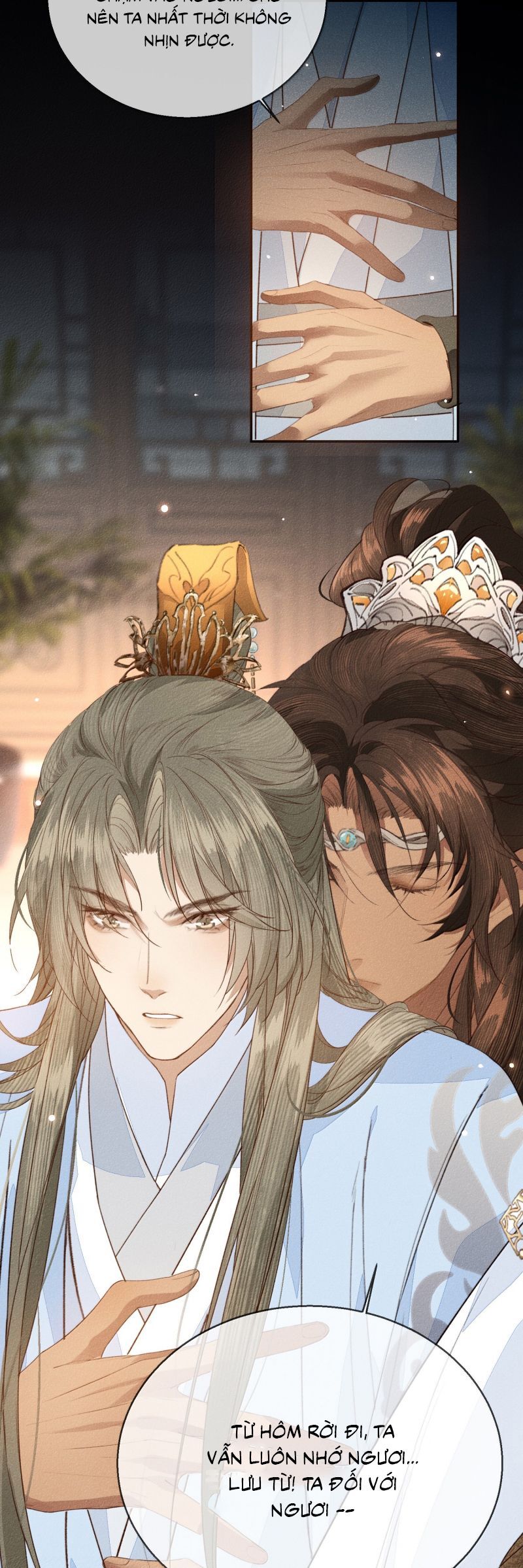 Ma Thú Vậy Mà Có Ý Đồ Bất Chính Với Ta Chapter 37 - 20