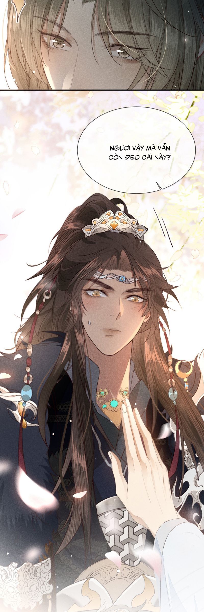 Ma Thú Vậy Mà Có Ý Đồ Bất Chính Với Ta Chapter 37 - 22