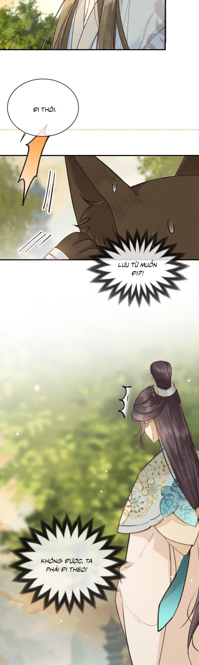 Ma Thú Vậy Mà Có Ý Đồ Bất Chính Với Ta Chapter 37 - 7