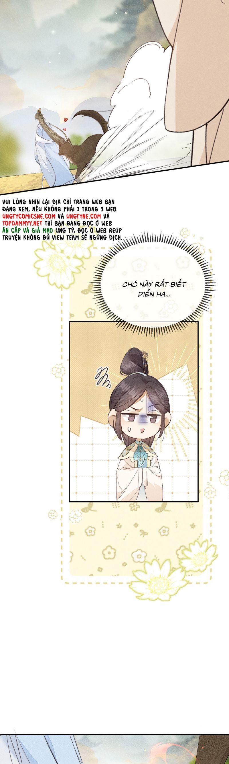 Ma Thú Vậy Mà Có Ý Đồ Bất Chính Với Ta Chapter 37 - 8