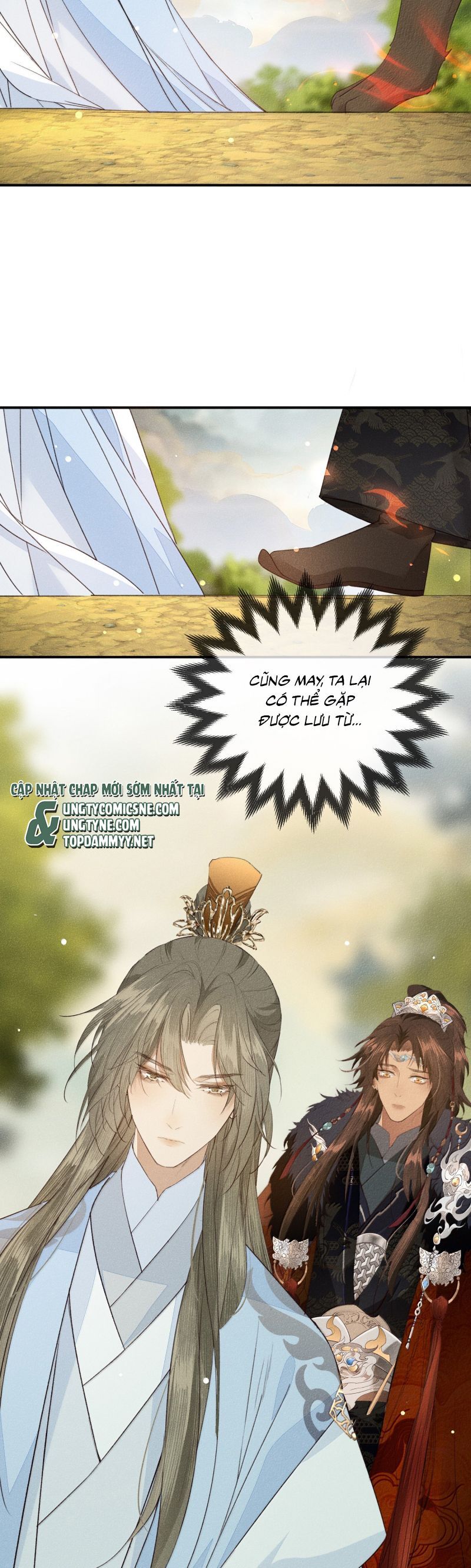 Ma Thú Vậy Mà Có Ý Đồ Bất Chính Với Ta Chapter 37 - 9