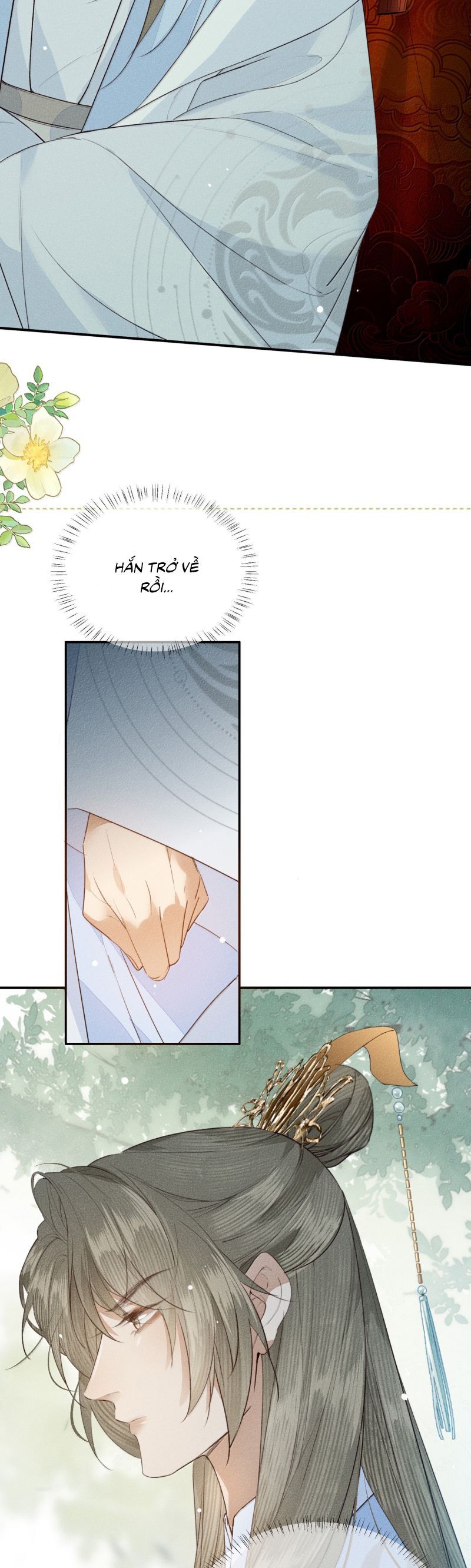 Ma Thú Vậy Mà Có Ý Đồ Bất Chính Với Ta Chapter 37 - 10