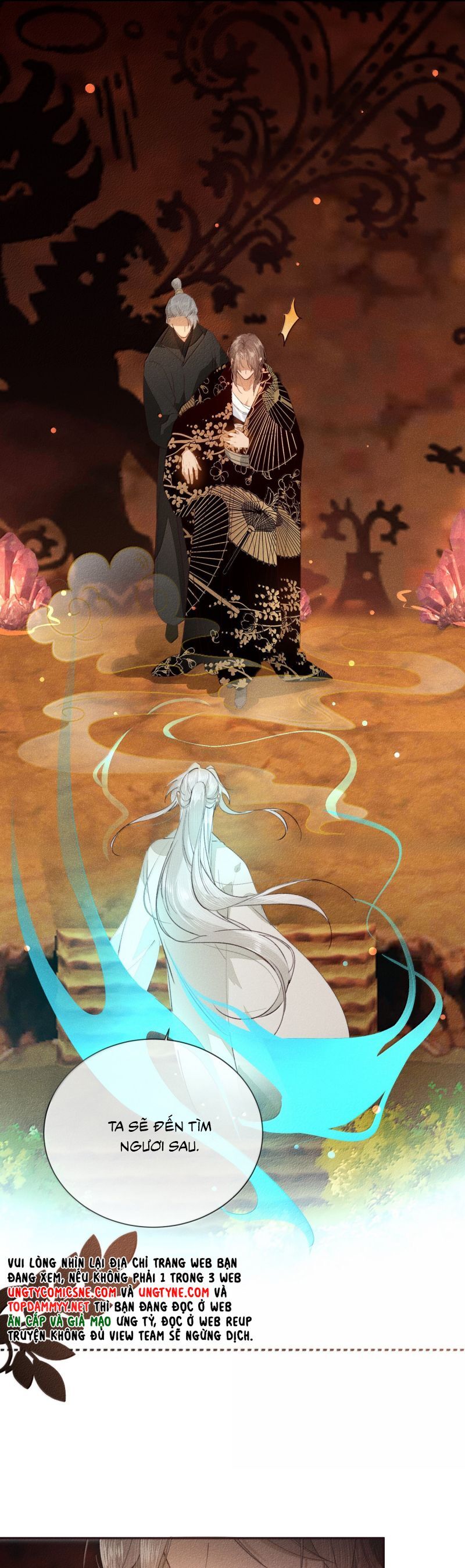 Ma Thú Vậy Mà Có Ý Đồ Bất Chính Với Ta Chapter 38 - 13