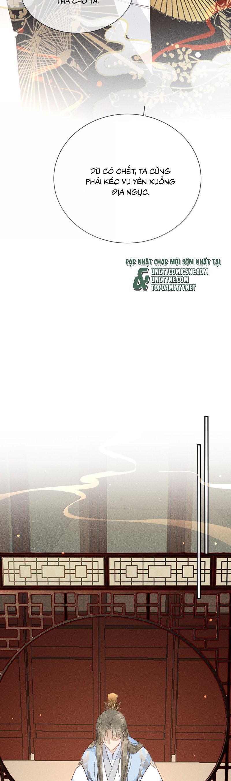 Ma Thú Vậy Mà Có Ý Đồ Bất Chính Với Ta Chapter 38 - 15