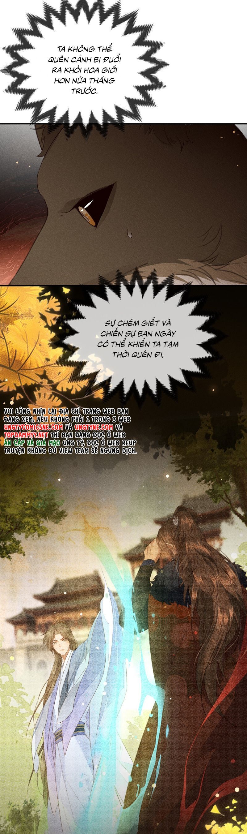 Ma Thú Vậy Mà Có Ý Đồ Bất Chính Với Ta Chapter 38 - 19