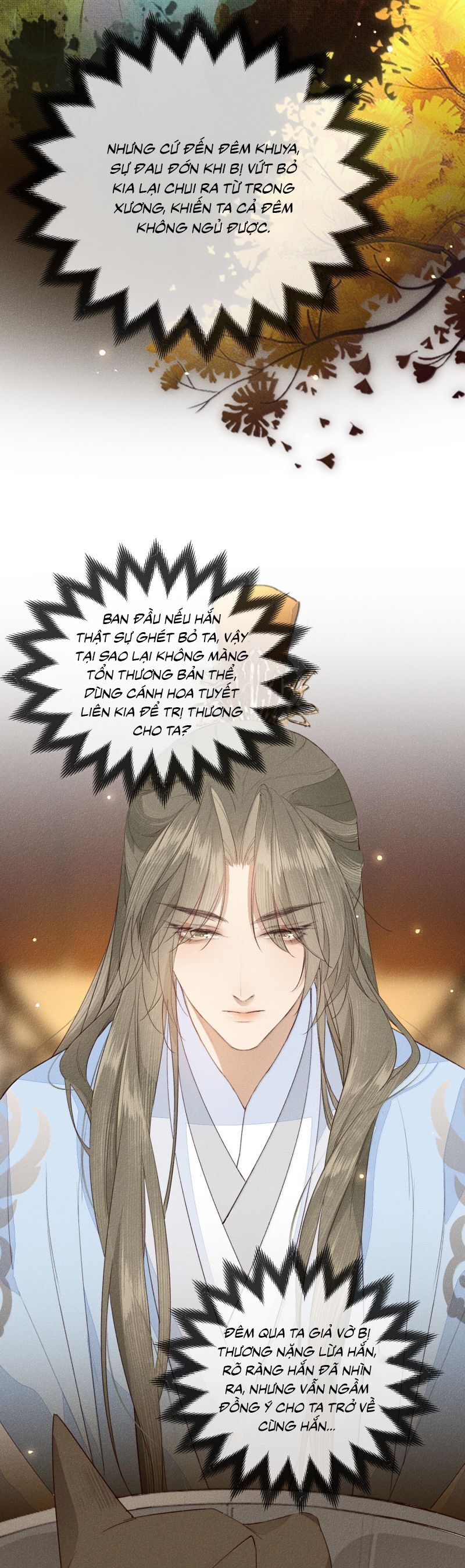 Ma Thú Vậy Mà Có Ý Đồ Bất Chính Với Ta Chapter 38 - 20