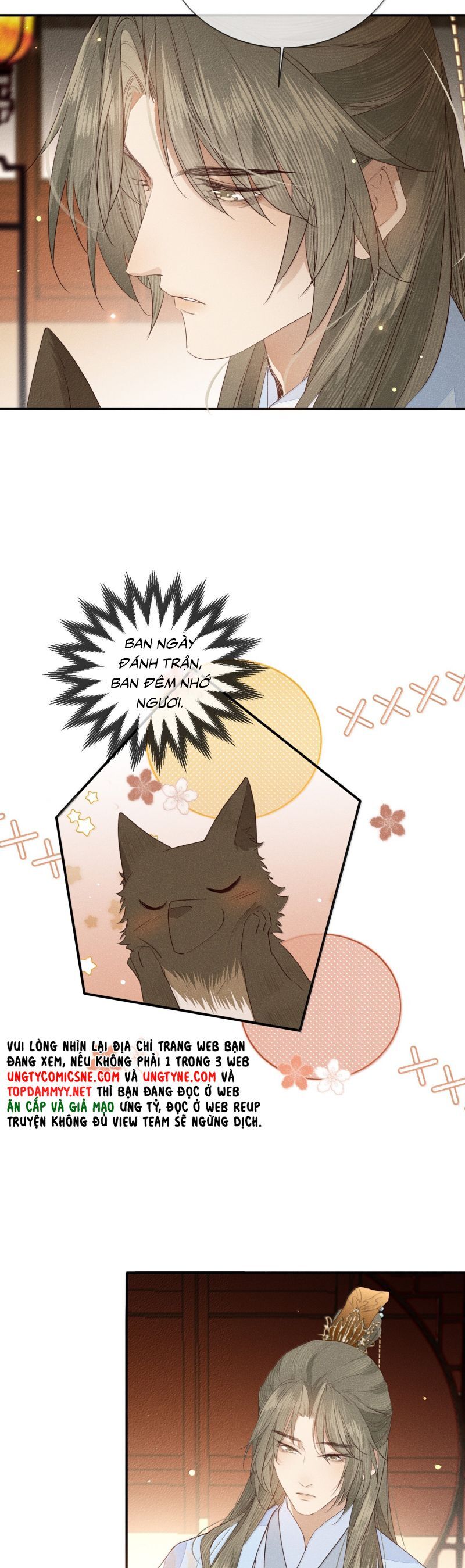 Ma Thú Vậy Mà Có Ý Đồ Bất Chính Với Ta Chapter 38 - 22