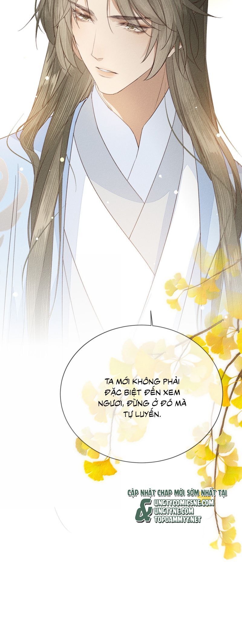 Ma Thú Vậy Mà Có Ý Đồ Bất Chính Với Ta Chapter 38 - 24