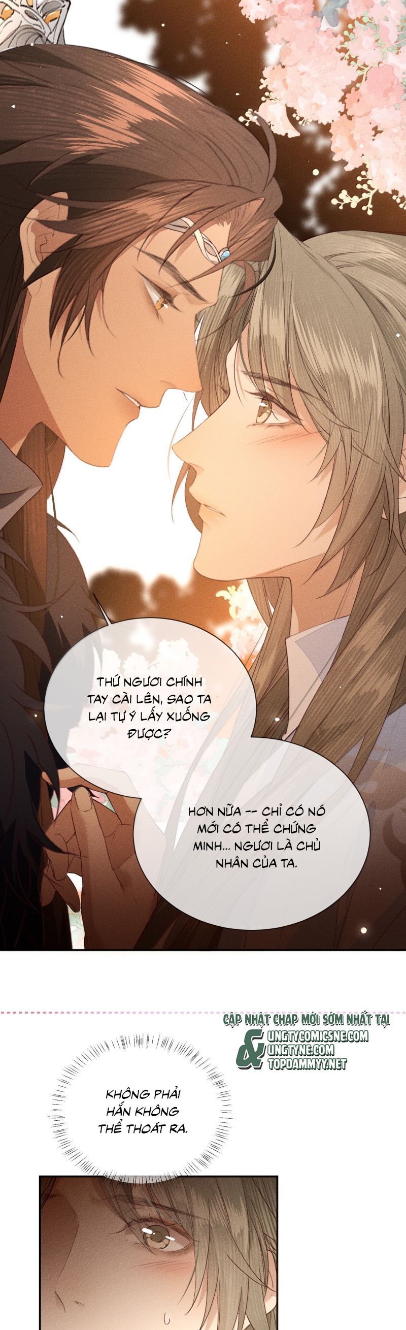 Ma Thú Vậy Mà Có Ý Đồ Bất Chính Với Ta Chapter 38 - 5