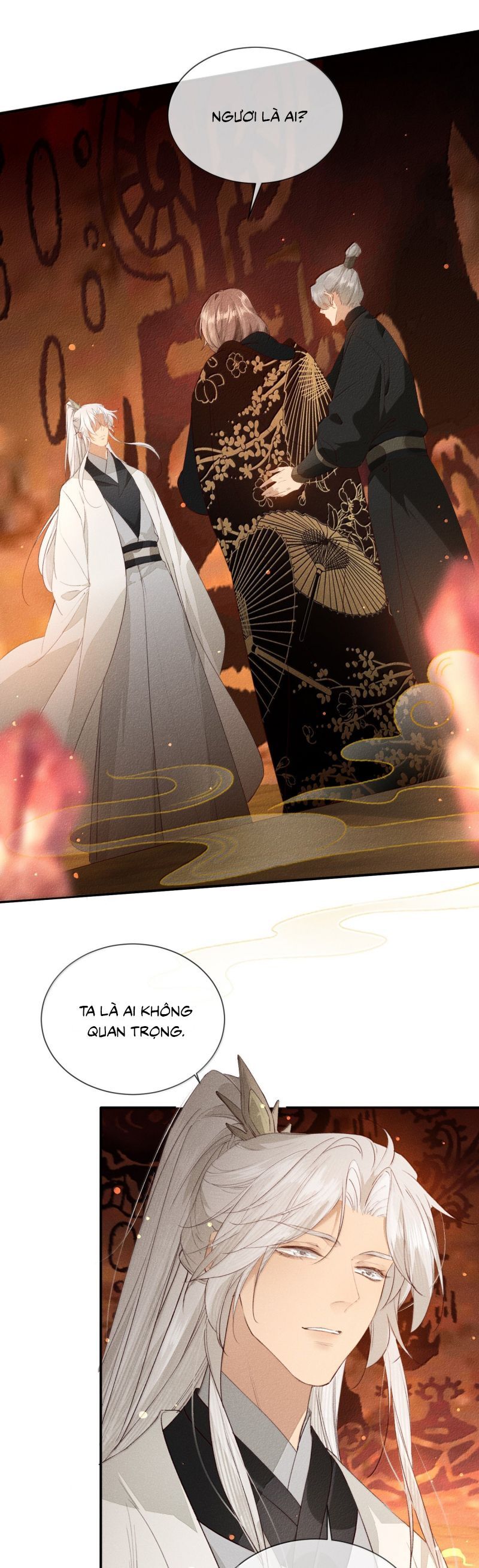 Ma Thú Vậy Mà Có Ý Đồ Bất Chính Với Ta Chapter 38 - 9