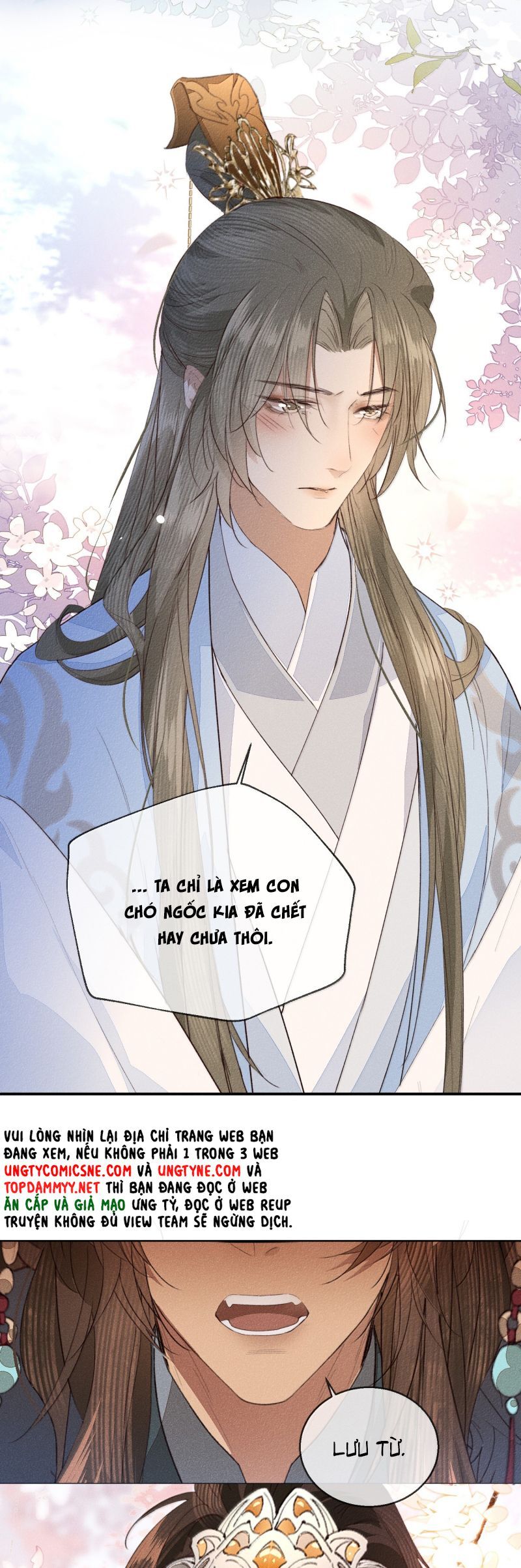 Ma Thú Vậy Mà Có Ý Đồ Bất Chính Với Ta Chapter 39 - 13