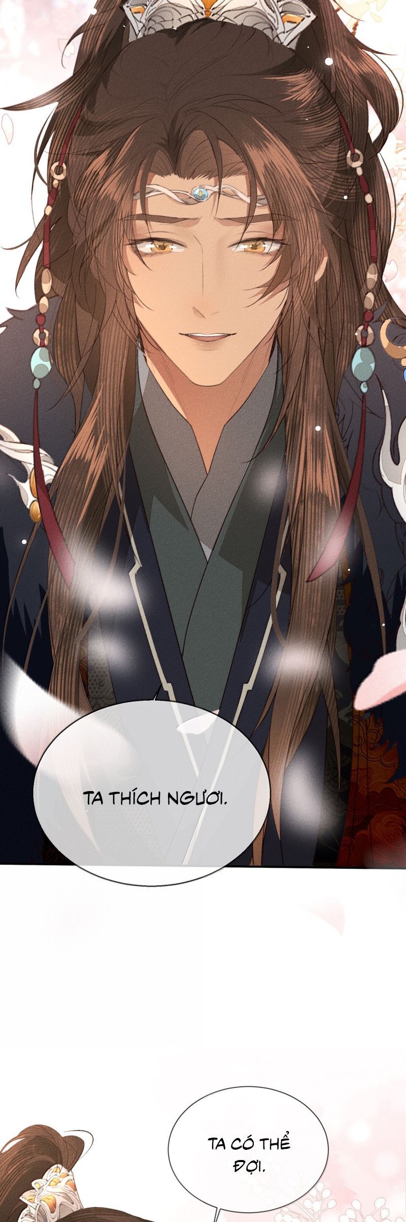 Ma Thú Vậy Mà Có Ý Đồ Bất Chính Với Ta Chapter 39 - 14