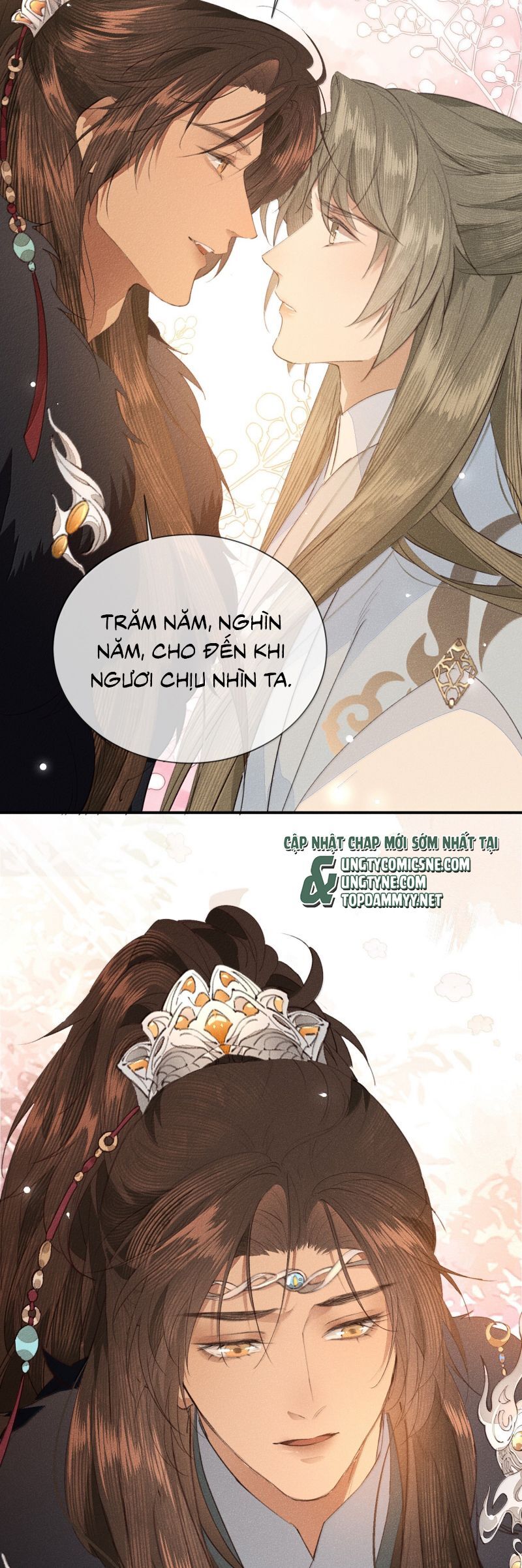 Ma Thú Vậy Mà Có Ý Đồ Bất Chính Với Ta Chapter 39 - 15